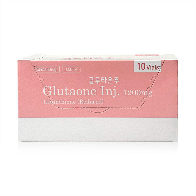 glutathione for injection 1200 mg Glutaone Injection – 1200mg Glutathione for Skin Brightening & Detox – West Coast Partners