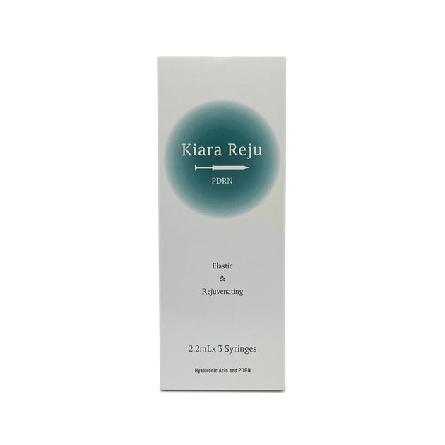 Kiara Reju – Advanced Skin Booster for Hydration & Brightening – West ...
