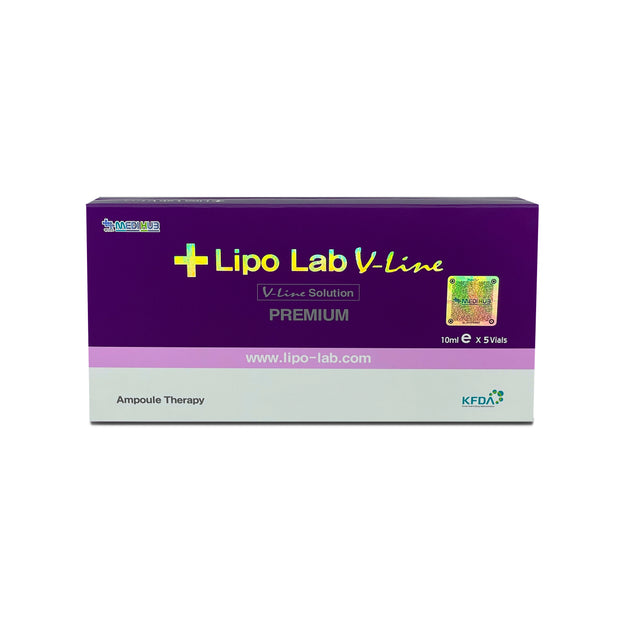 Lipo Lab V-Line Premium