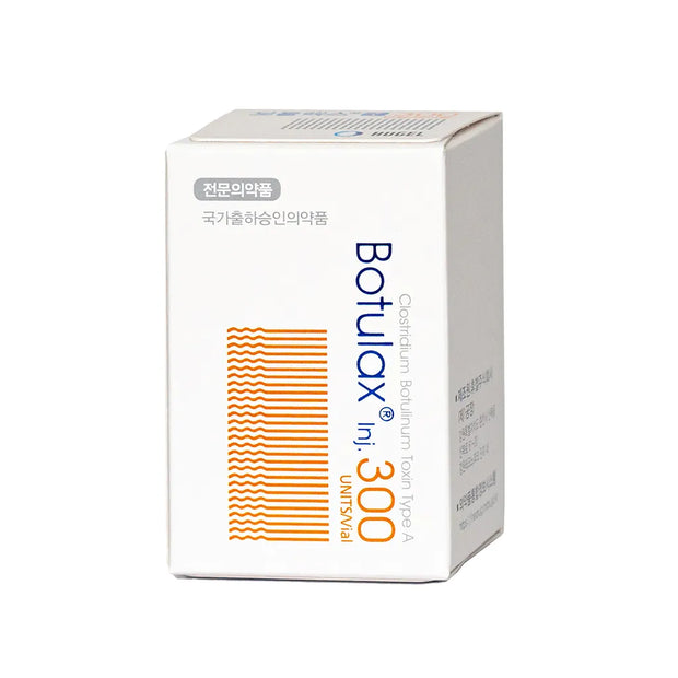 Botulax 300 IU