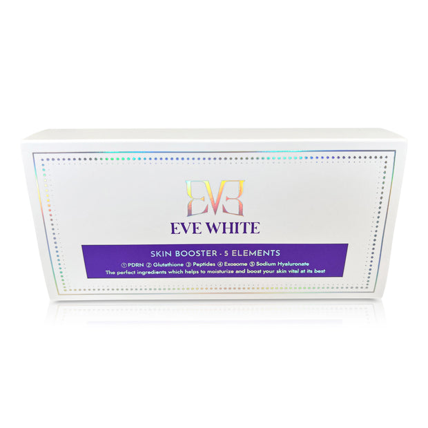 Discover EVE White: The Ultimate Skin Booster for Mesotherapy! West Coast Partners Discover EVE White: The Ultimate Skin Booster for Mesotherapy! West Coast Partners