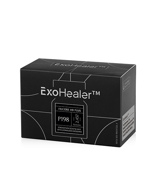 ExoHealer HB Plus