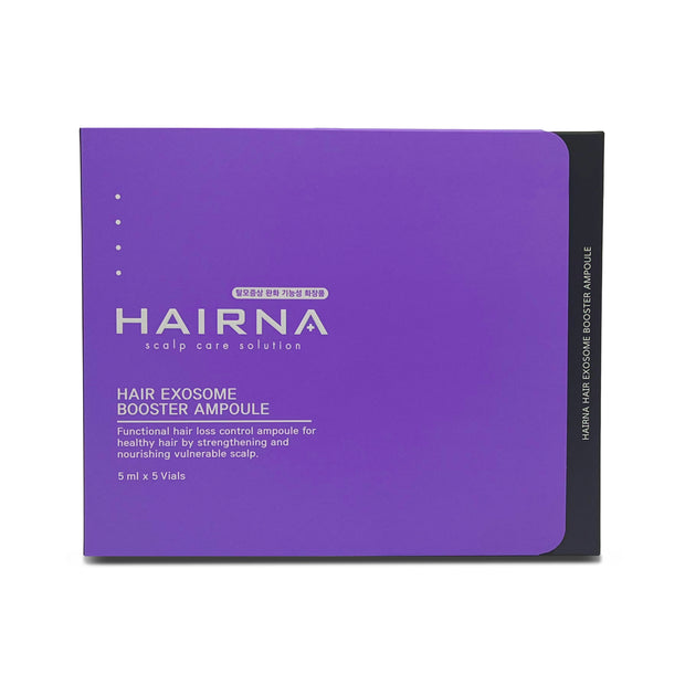 Hairna Exosome Booster Ampoule