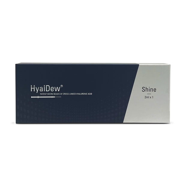 HyalDew Shine