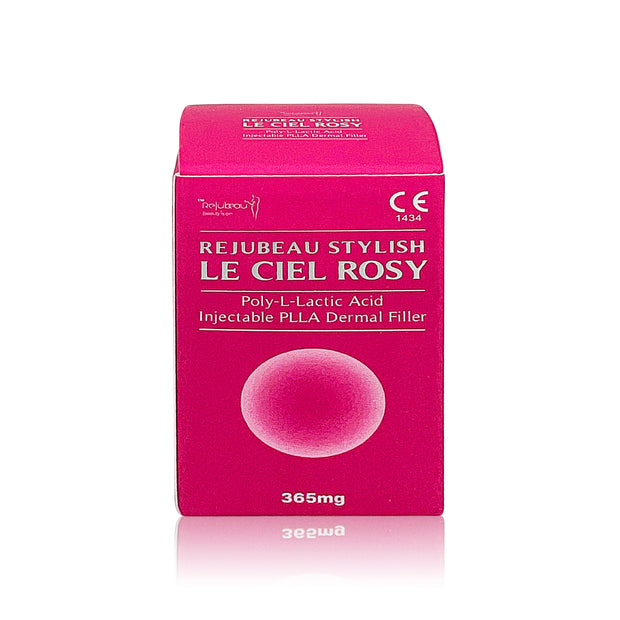 Le Ciel Rosy