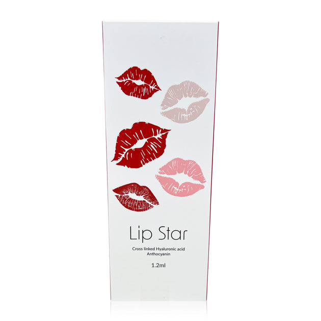 Lip Star Filler: Achieve Lasting Volume, Hydration, & Enhanced Colour ...