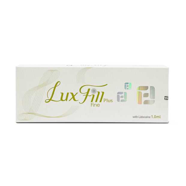 LuxFill Plus Fine
