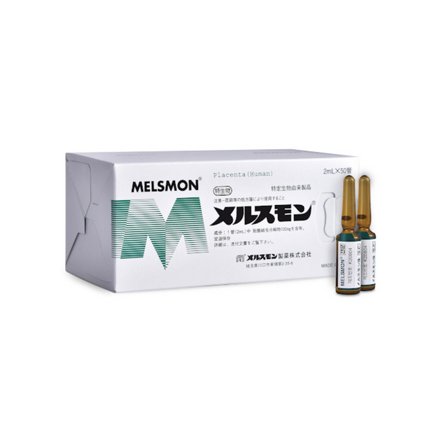 MELSMON INJ 2 ml