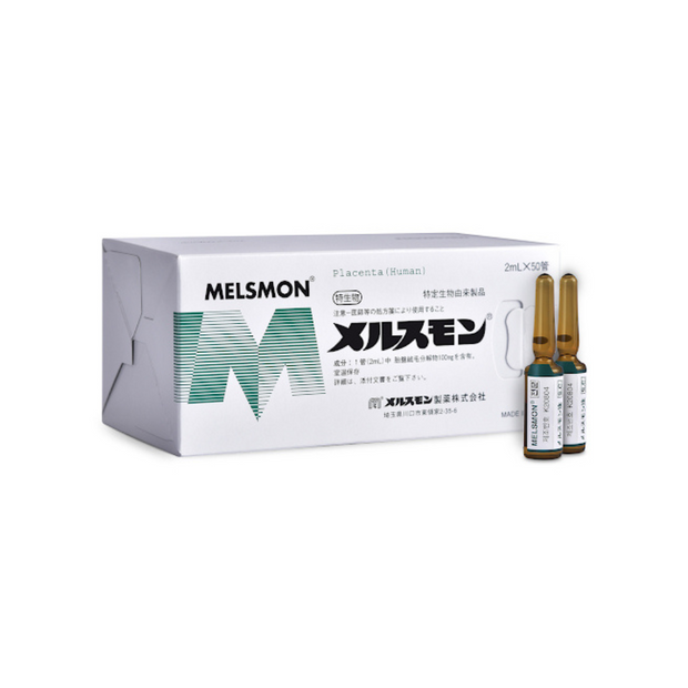 Melsmon (Placenta)