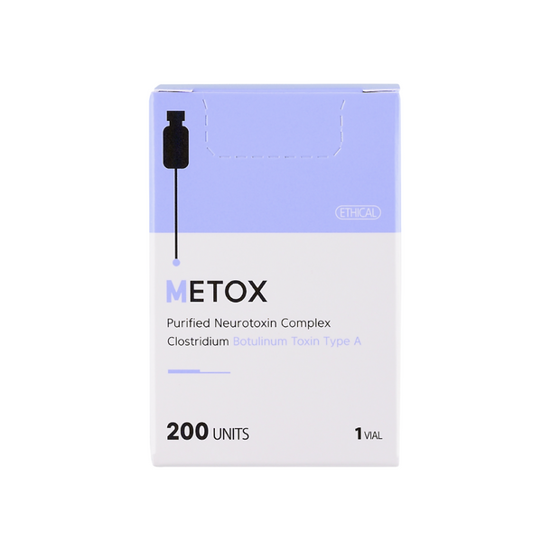 METOX 200 IU