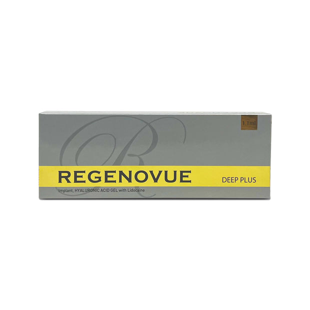 Regenovue Deep Plus