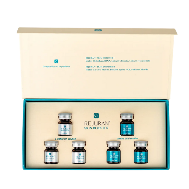 Rejuran Skin Booster