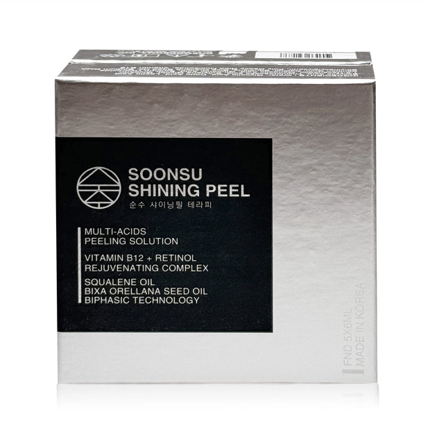 Soonsu Shining Peel