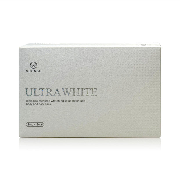 Soonsu Ultra White