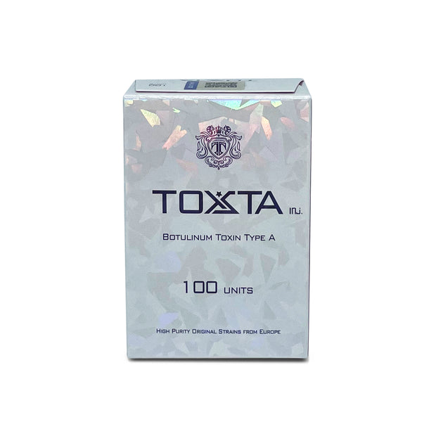 Toxta 100 IU