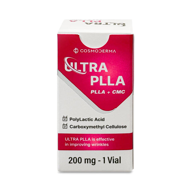 Ultra PLLA Filler