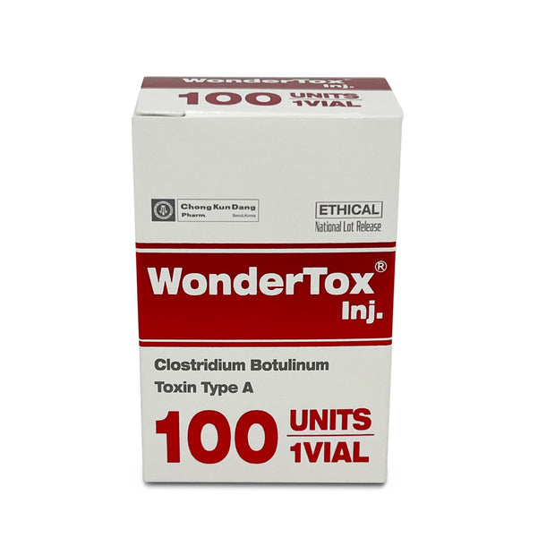 Wondertox 100unit