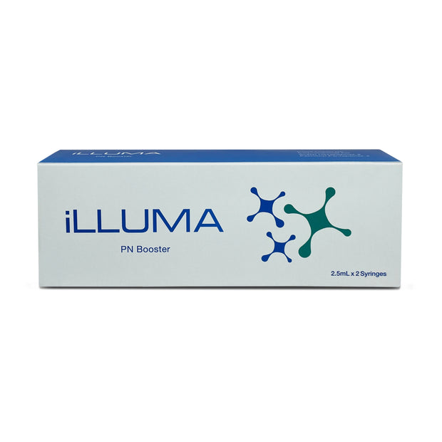 iLLUMA PN Booster