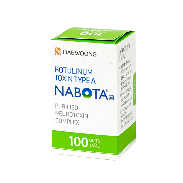 Nabota 100 IU